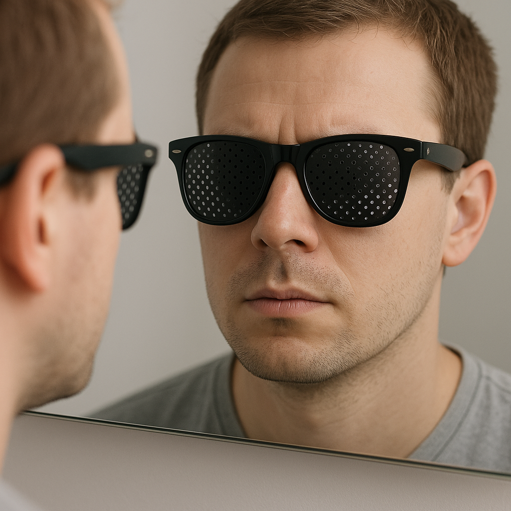 Pinova Original Glasses