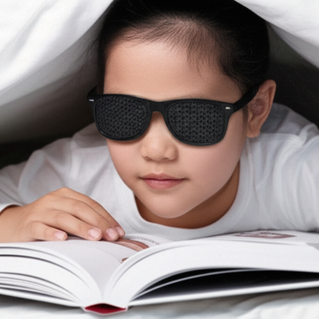 Pinova Original Glasses