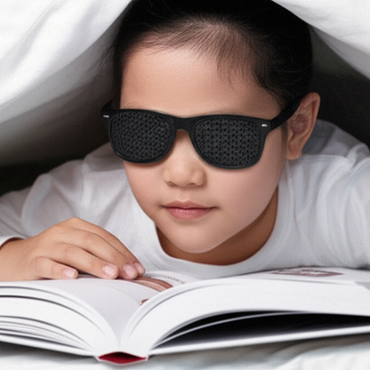 Pinova Original Glasses