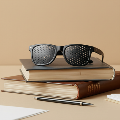 Pinova Original Glasses