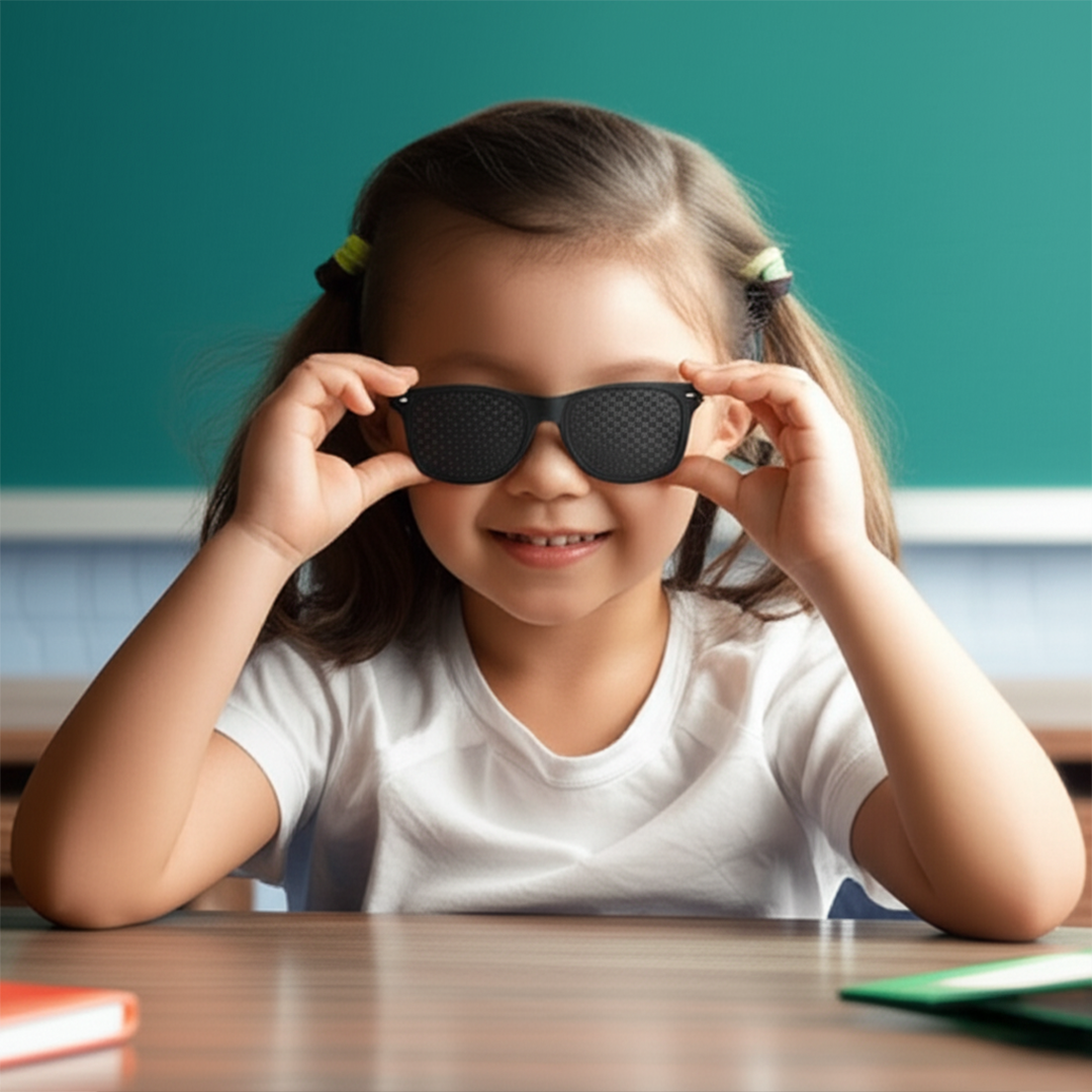 Pinova Original Glasses