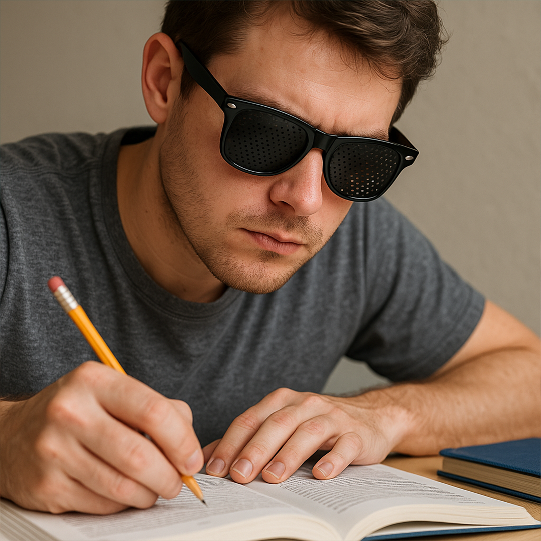 Pinova Original Glasses